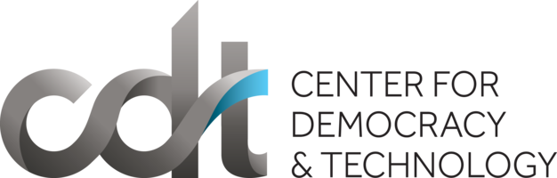 Center for Democracy and Technology